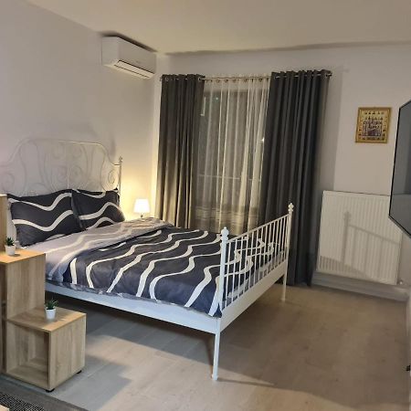 Ghencea Residence 158 L2 Bucureşti Eksteriør bilde