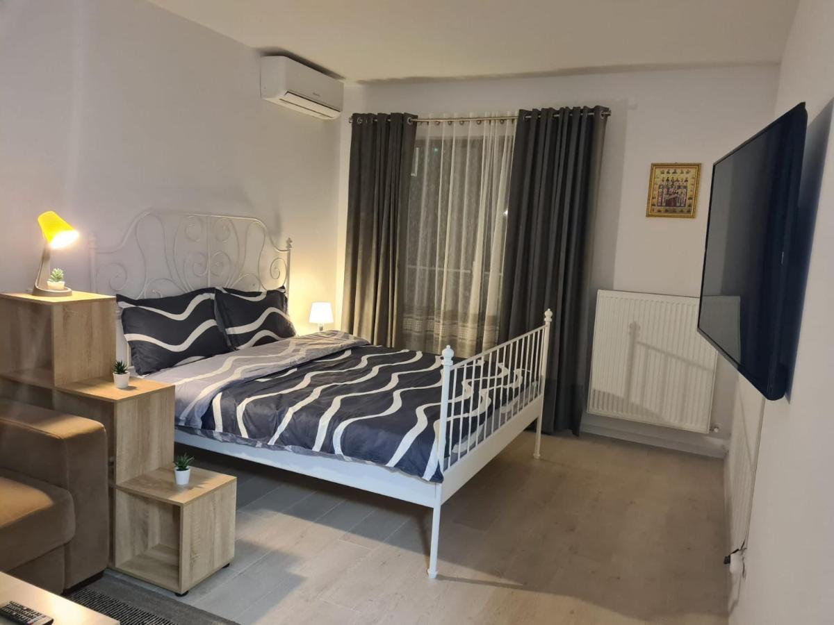 Ghencea Residence 158 L2 Bucureşti Eksteriør bilde