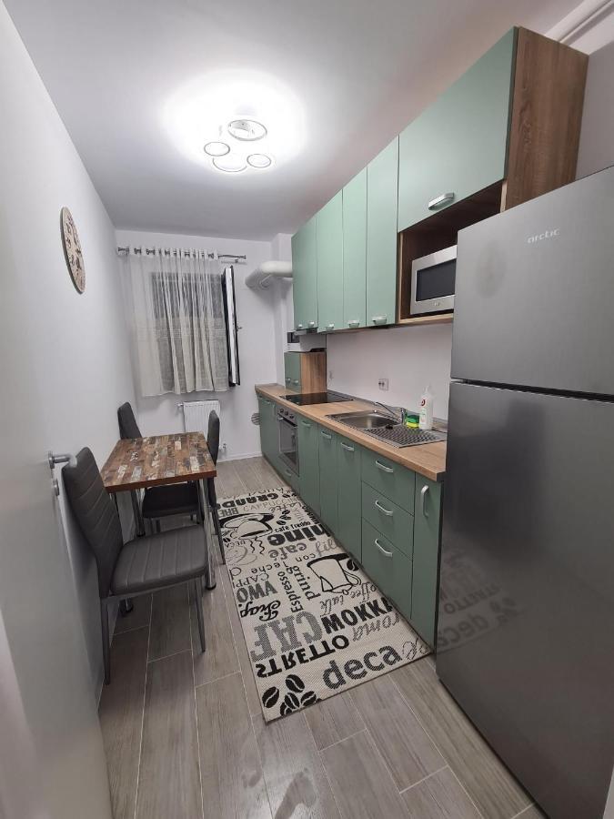 Ghencea Residence 158 L2 Bucureşti Eksteriør bilde