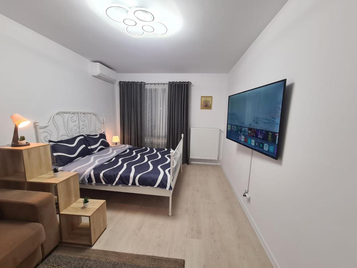 Ghencea Residence 158 L2 Bucureşti Eksteriør bilde