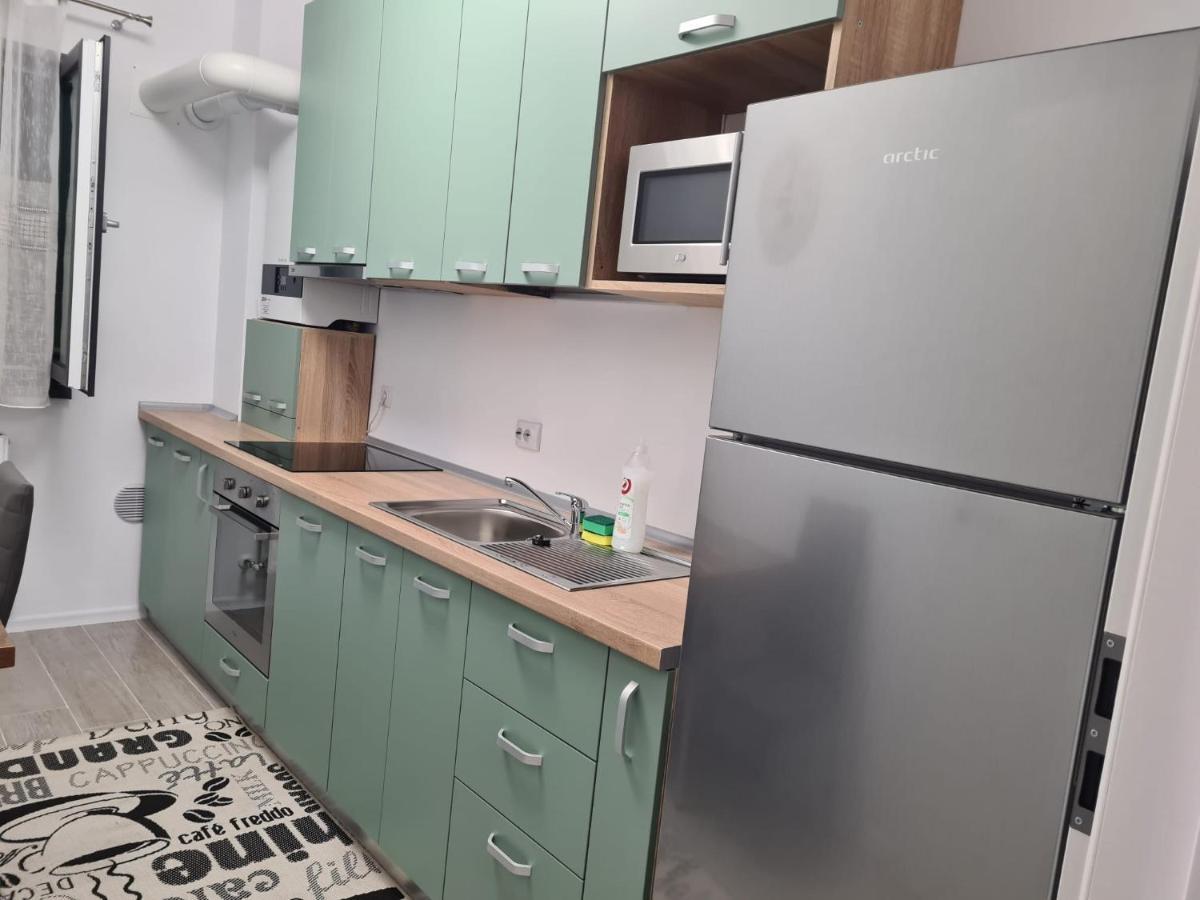 Ghencea Residence 158 L2 Bucureşti Eksteriør bilde