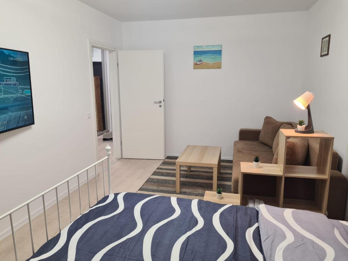 Ghencea Residence 158 L2 Bucureşti Eksteriør bilde