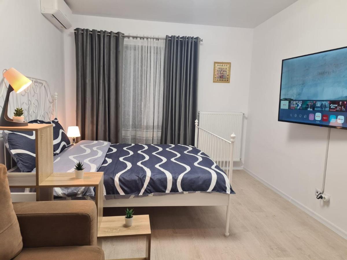 Ghencea Residence 158 L2 Bucureşti Eksteriør bilde