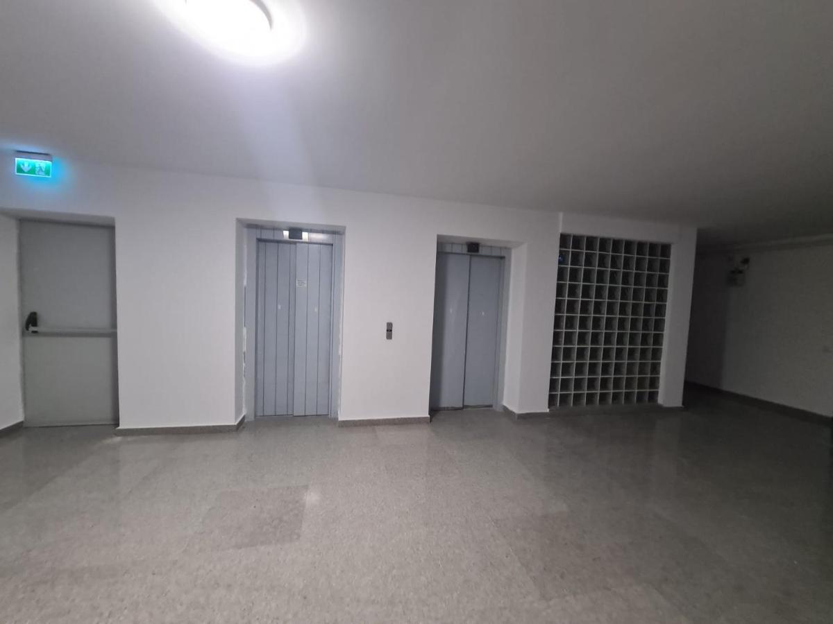 Ghencea Residence 158 L2 Bucureşti Eksteriør bilde