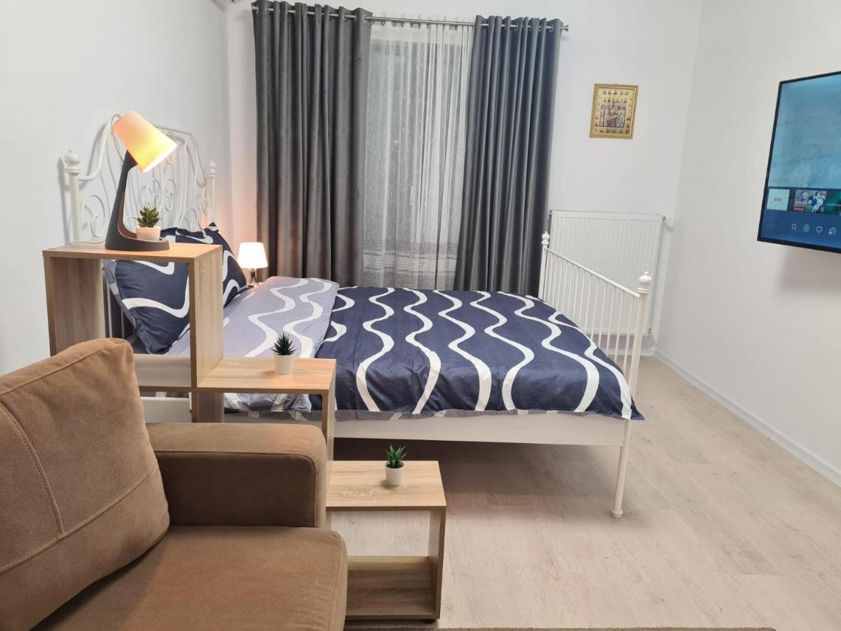 Ghencea Residence 158 L2 Bucureşti Eksteriør bilde