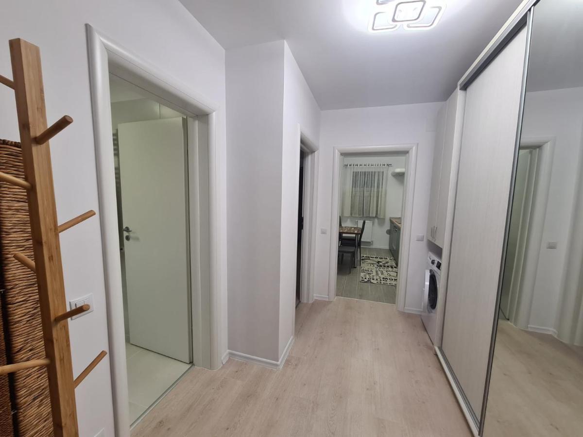 Ghencea Residence 158 L2 Bucureşti Eksteriør bilde