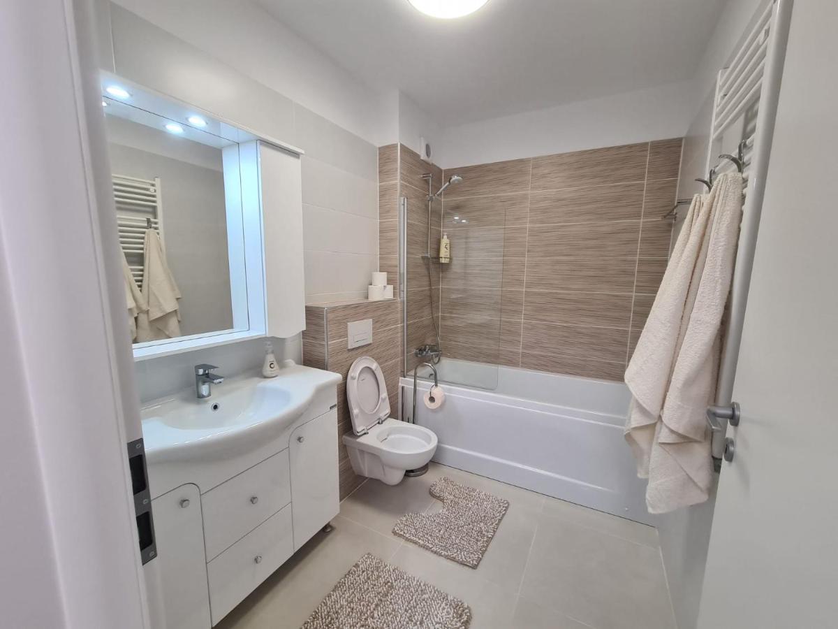 Ghencea Residence 158 L2 Bucureşti Eksteriør bilde