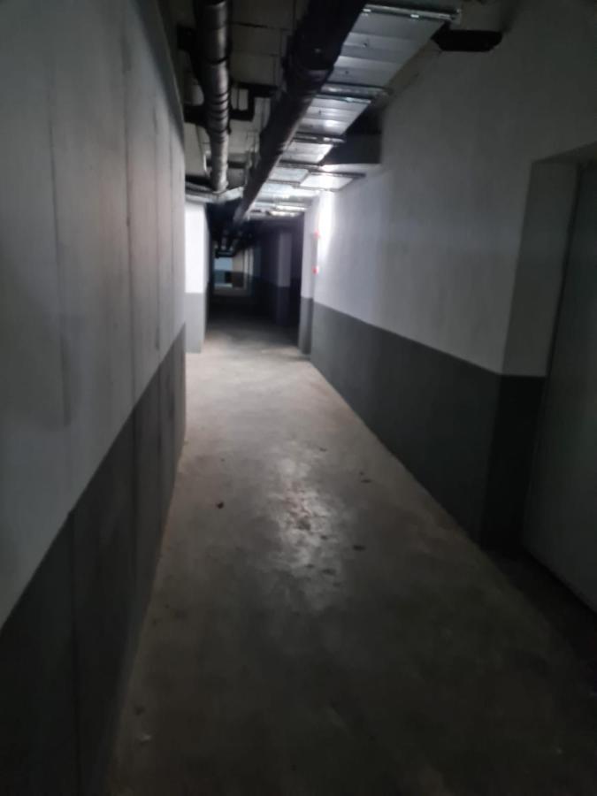 Ghencea Residence 158 L2 Bucureşti Eksteriør bilde