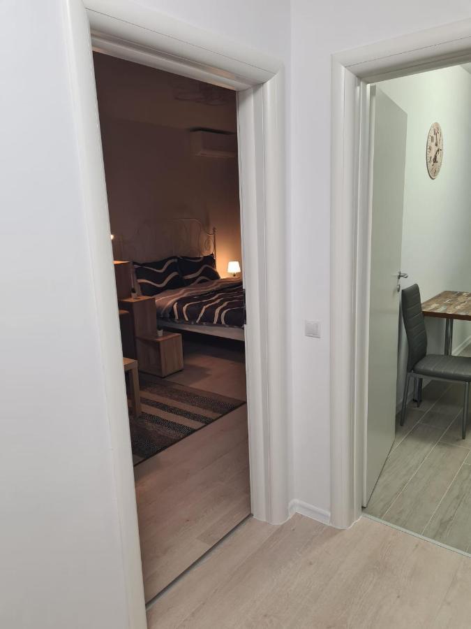 Ghencea Residence 158 L2 Bucureşti Eksteriør bilde