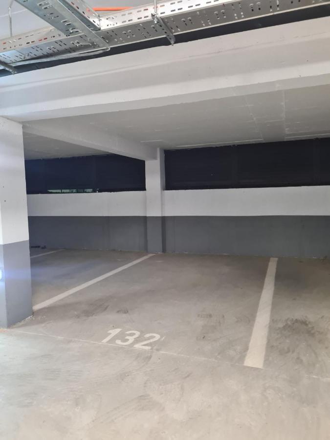 Ghencea Residence 158 L2 Bucureşti Eksteriør bilde