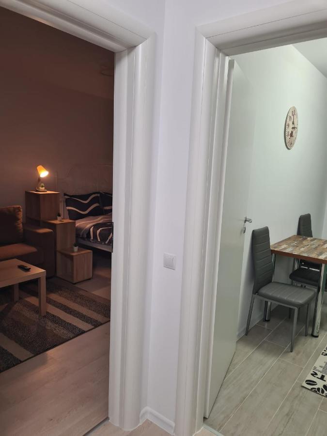 Ghencea Residence 158 L2 Bucureşti Eksteriør bilde