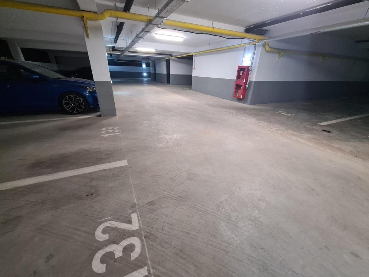 Ghencea Residence 158 L2 Bucureşti Eksteriør bilde