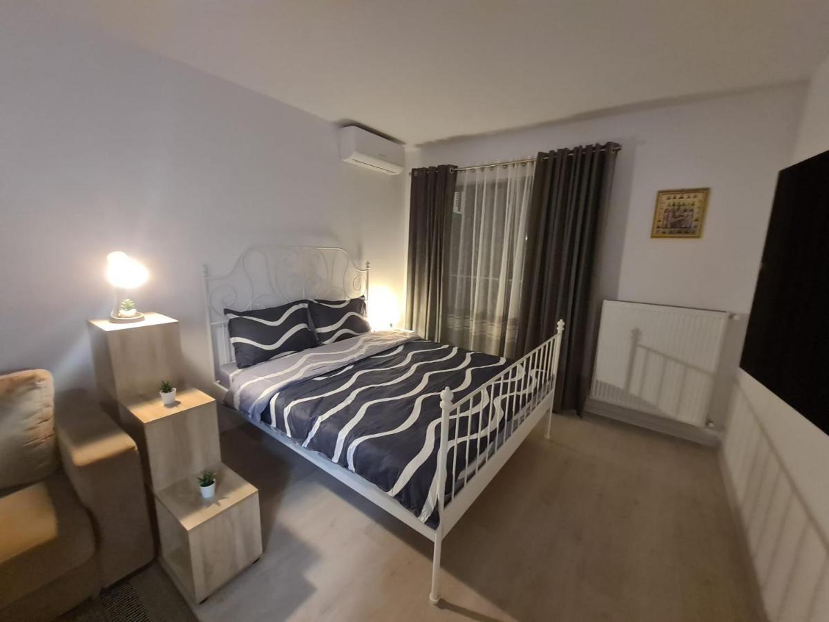 Ghencea Residence 158 L2 Bucureşti Eksteriør bilde