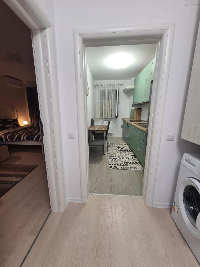 Ghencea Residence 158 L2 Bucureşti Eksteriør bilde