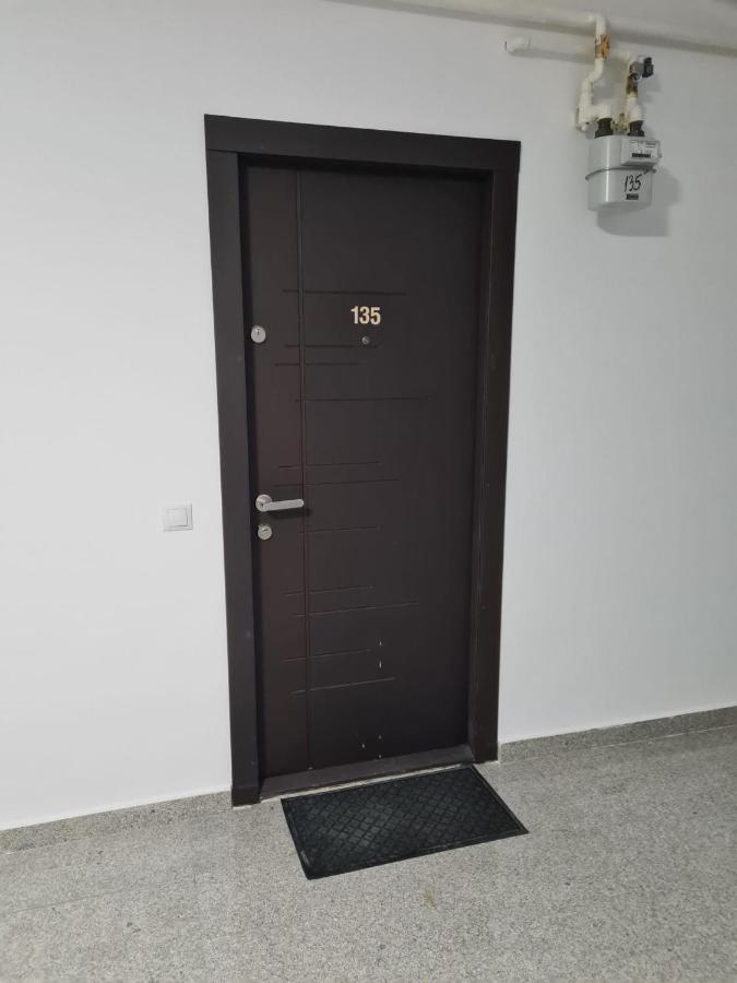 Ghencea Residence 158 L2 Bucureşti Eksteriør bilde
