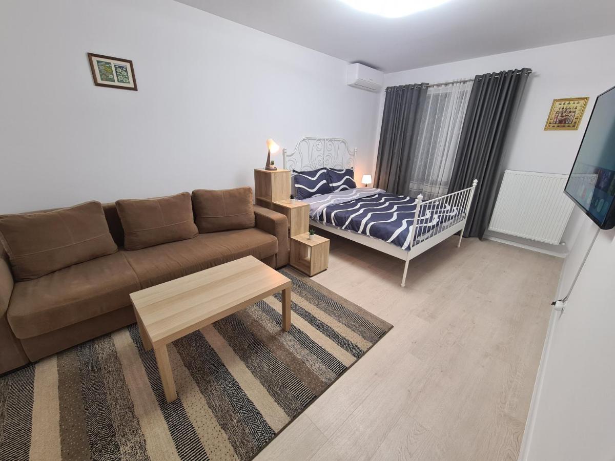 Ghencea Residence 158 L2 Bucureşti Eksteriør bilde