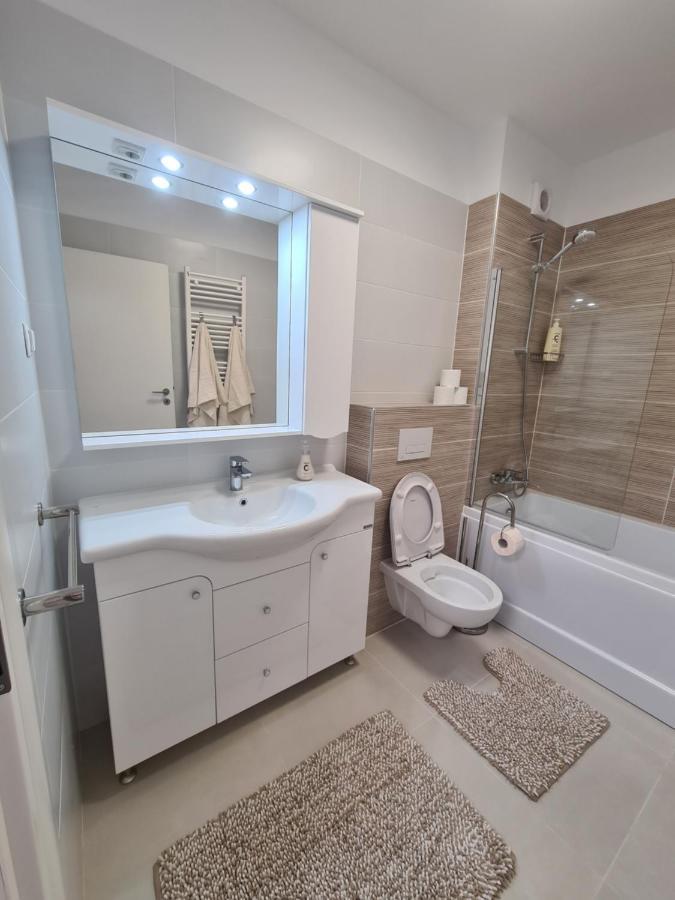 Ghencea Residence 158 L2 Bucureşti Eksteriør bilde