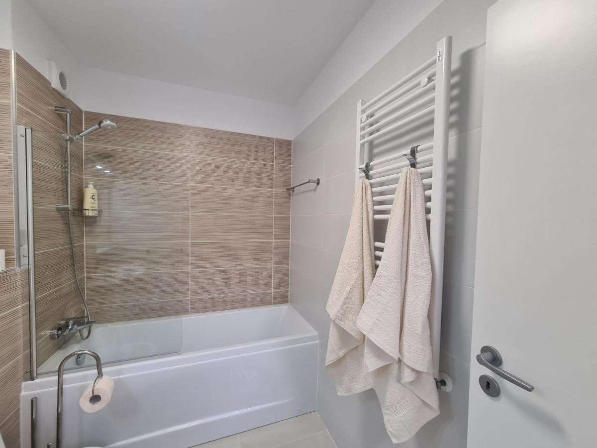 Ghencea Residence 158 L2 Bucureşti Eksteriør bilde