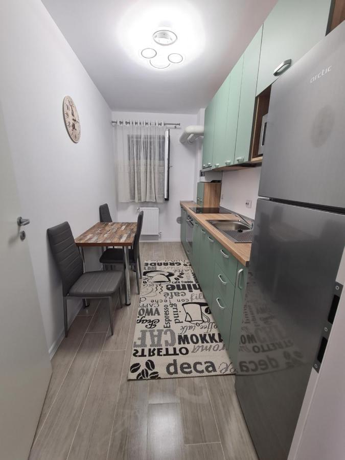 Ghencea Residence 158 L2 Bucureşti Eksteriør bilde
