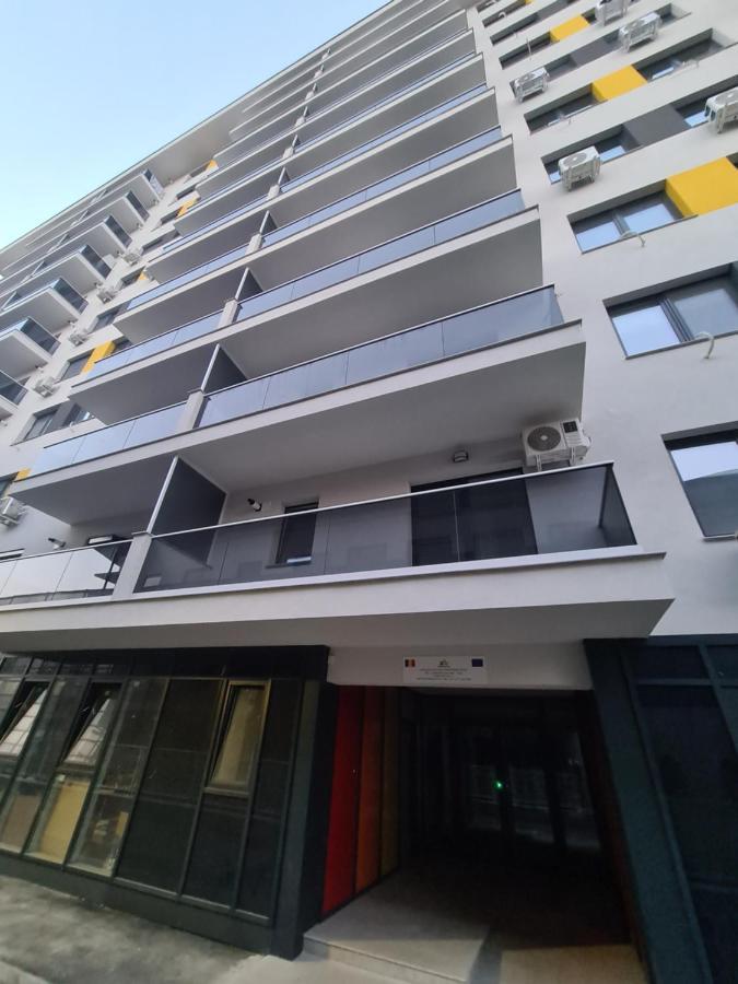 Ghencea Residence 158 L2 Bucureşti Eksteriør bilde