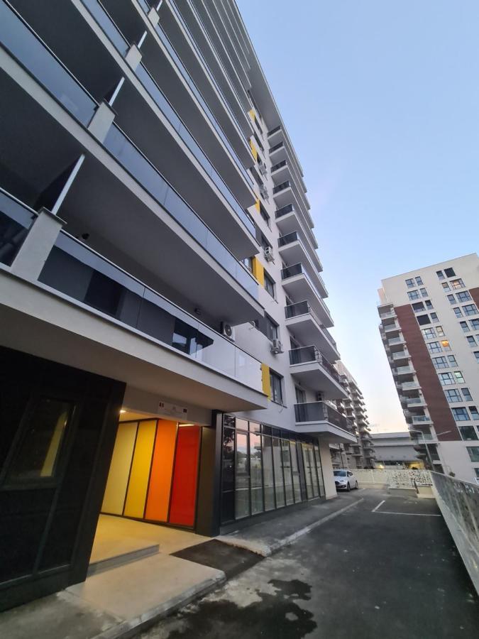 Ghencea Residence 158 L2 Bucureşti Eksteriør bilde